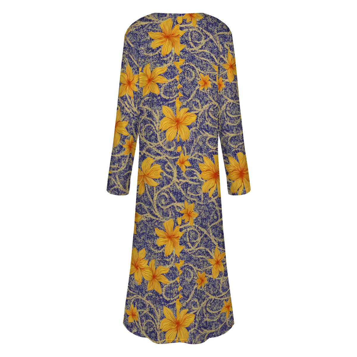 Jasmine Women's Casual Long Open Front Cardigan