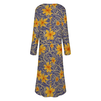Jasmine Women's Casual Long Open Front Cardigan