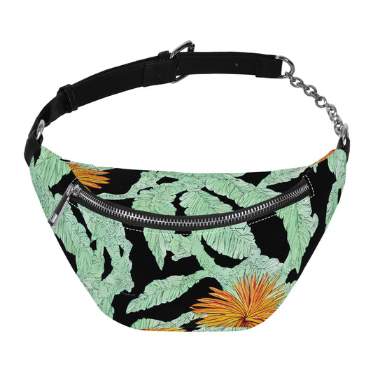 Puakenikeni - Fashion Fanny Pack