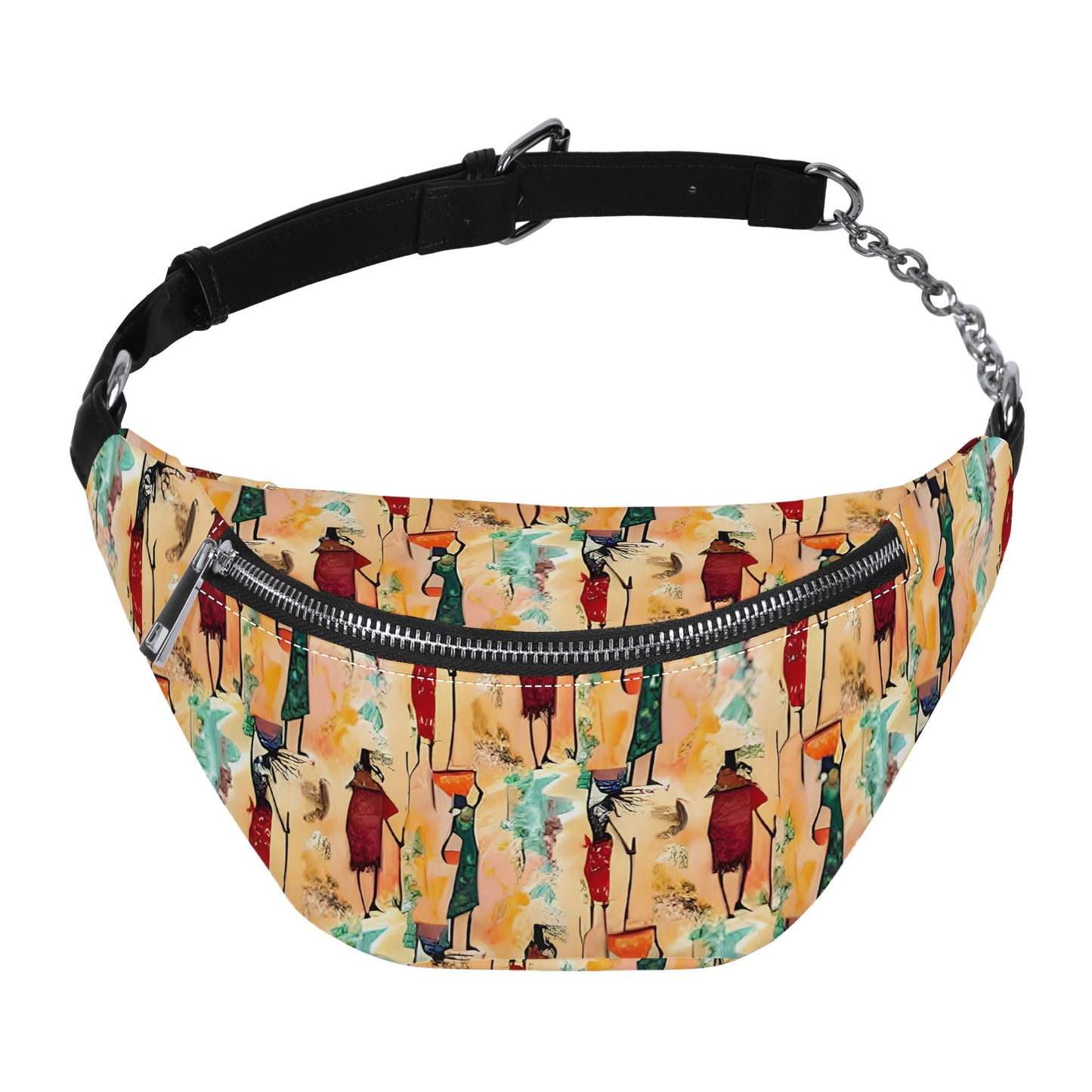 Tribal - Fashion Fanny Pack