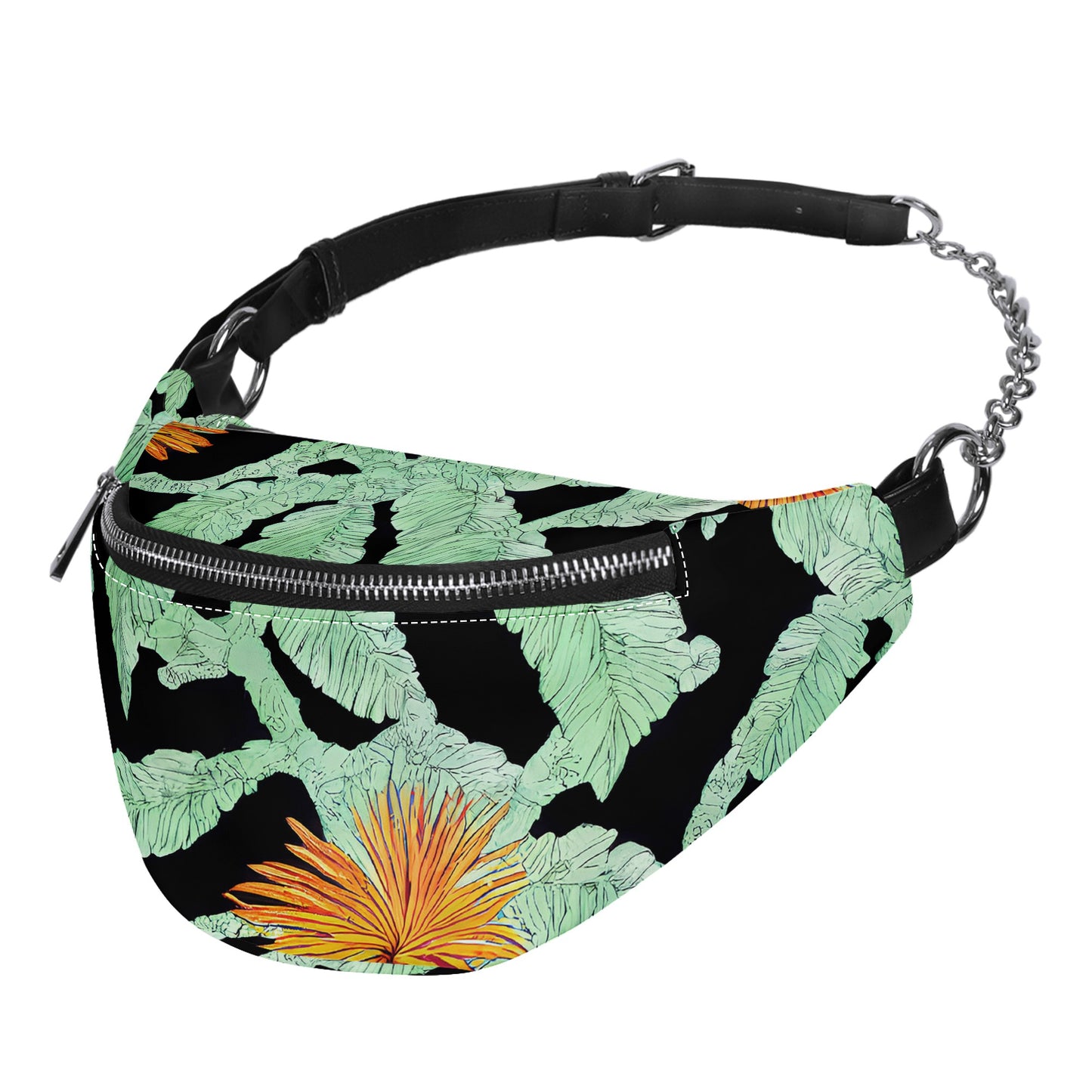 Puakenikeni - Fashion Fanny Pack