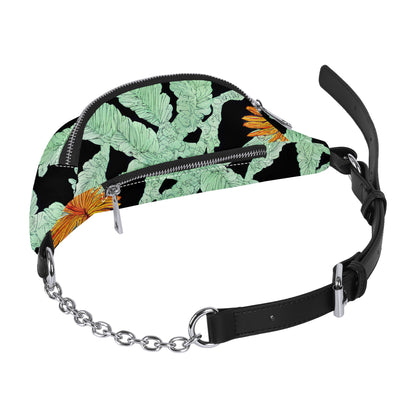 Puakenikeni - Fashion Fanny Pack