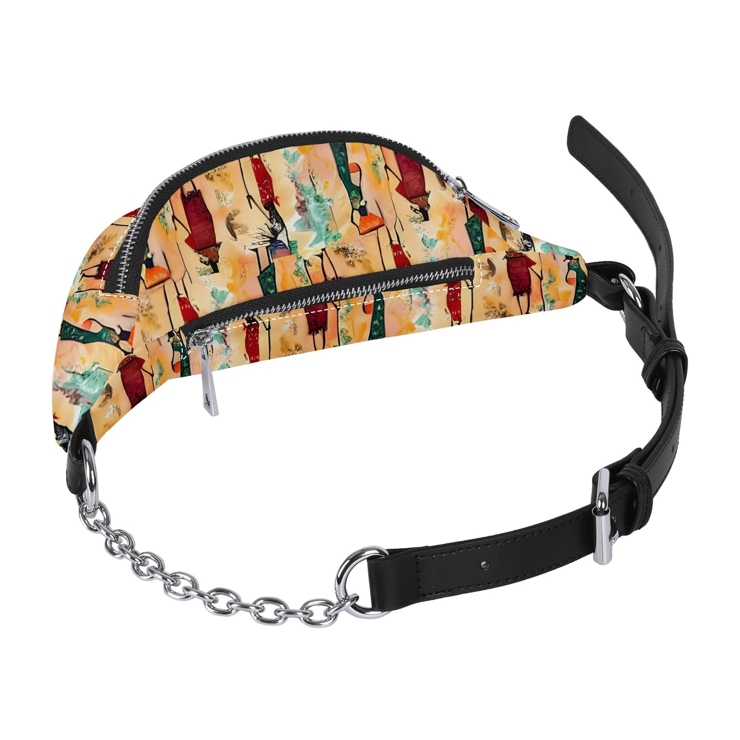 Tribal - Fashion Fanny Pack