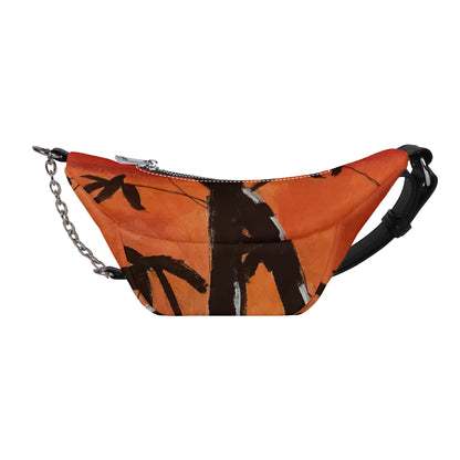 Bamboo at Sunset - Fashion Fanny Pack