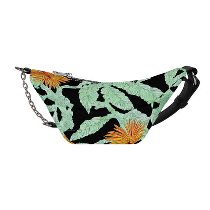 Puakenikeni - Fashion Fanny Pack