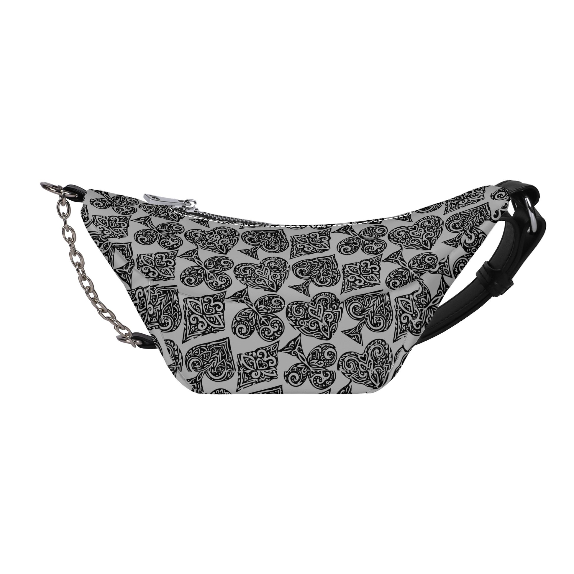 Poker Fashion Fanny bag - Luxtrini, LLC