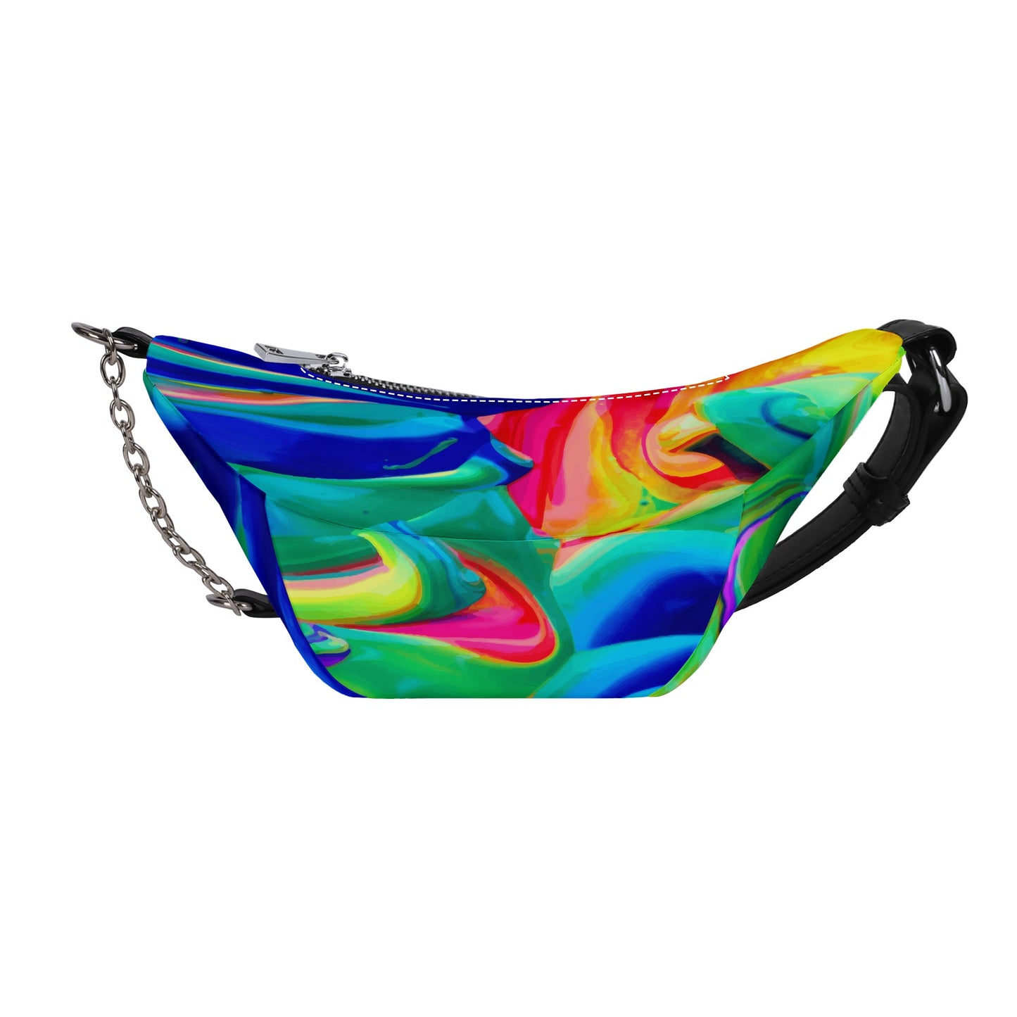 Rainbow Pride | Gay Pride | LGBTQ Pride | Fashion Fanny Pack