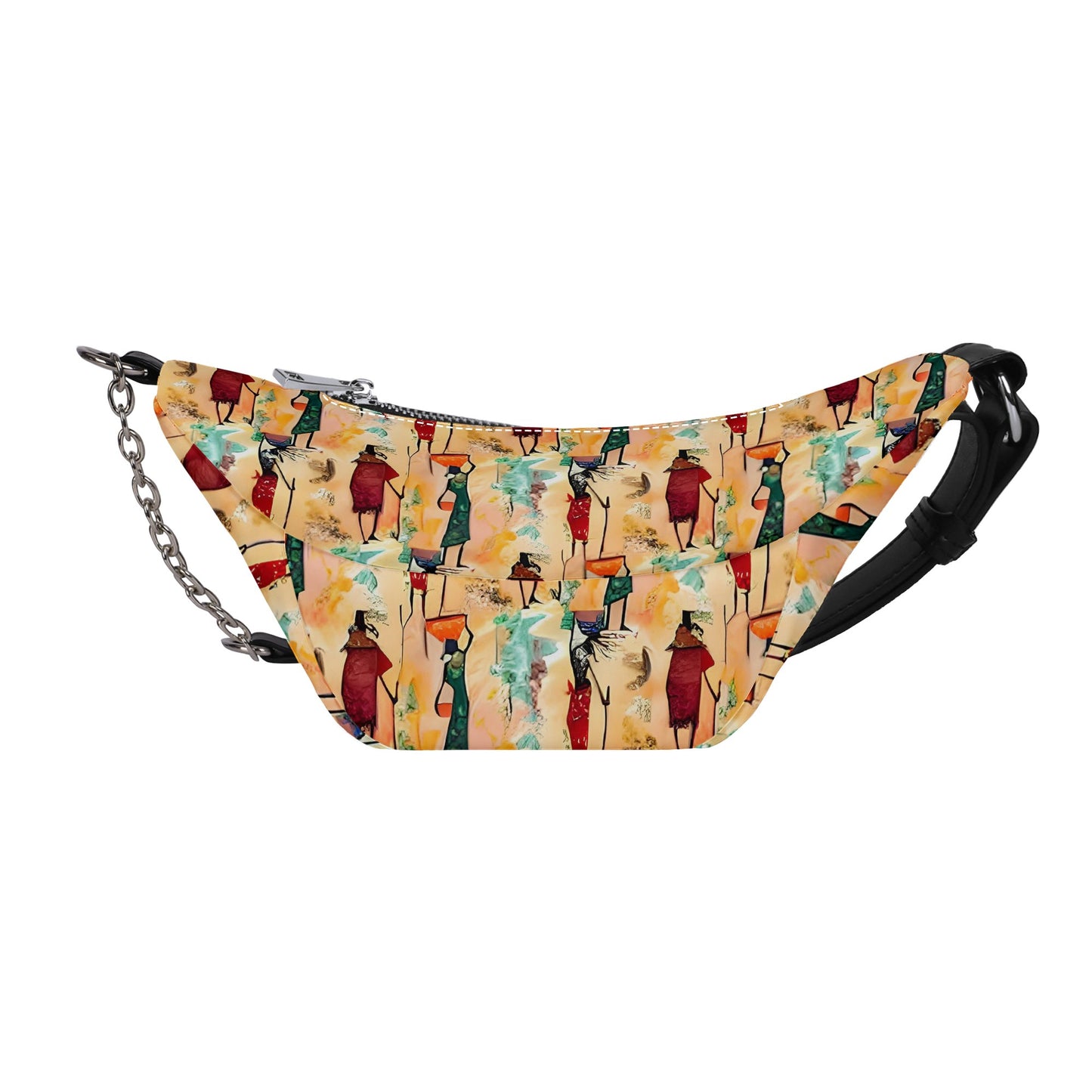 Tribal - Fashion Fanny Pack