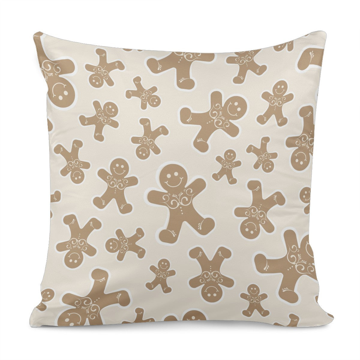 Pillow Cover - Luxtrini, LLC