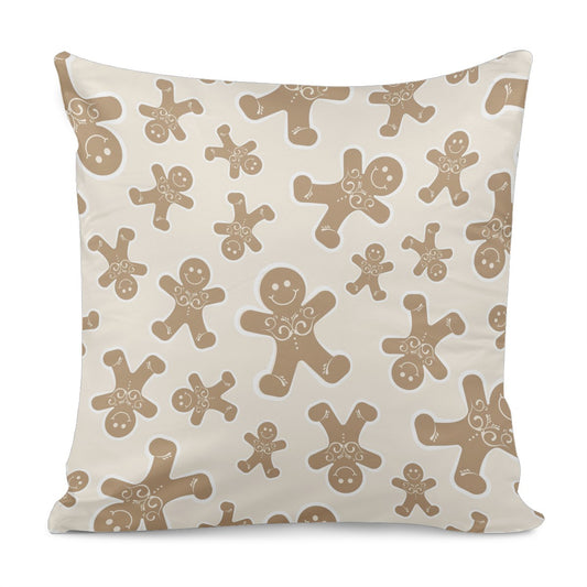 Pillow Cover - Luxtrini, LLC