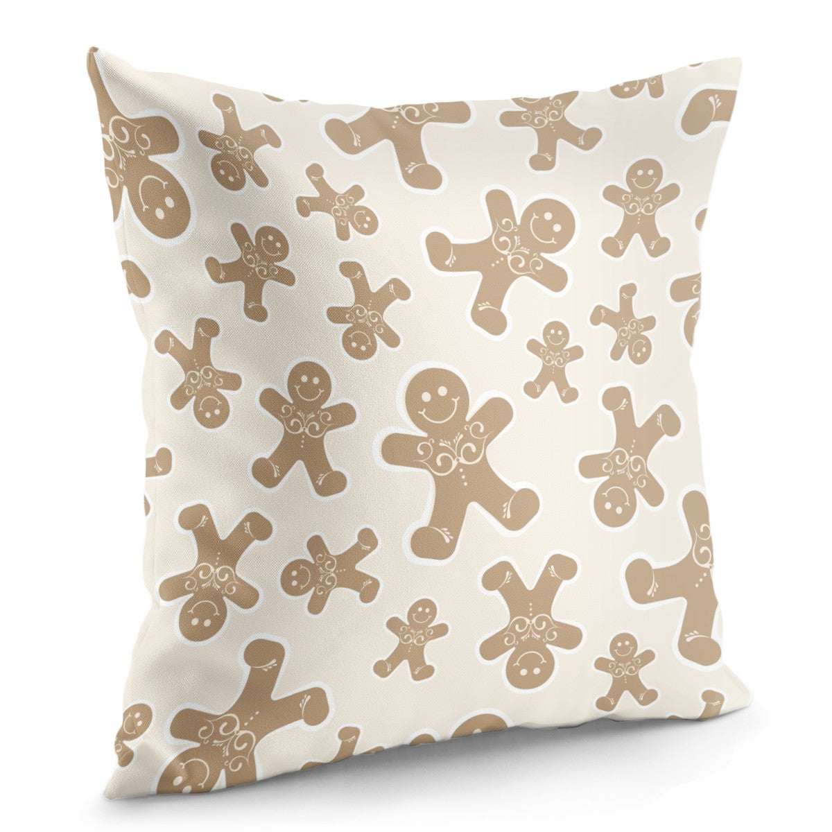 Pillow Cover - Luxtrini, LLC