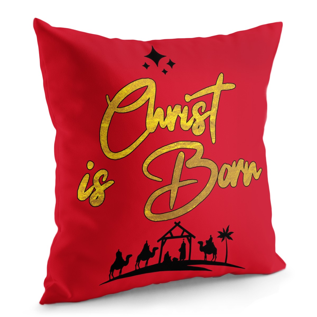 Pillow Cover - Luxtrini, LLC