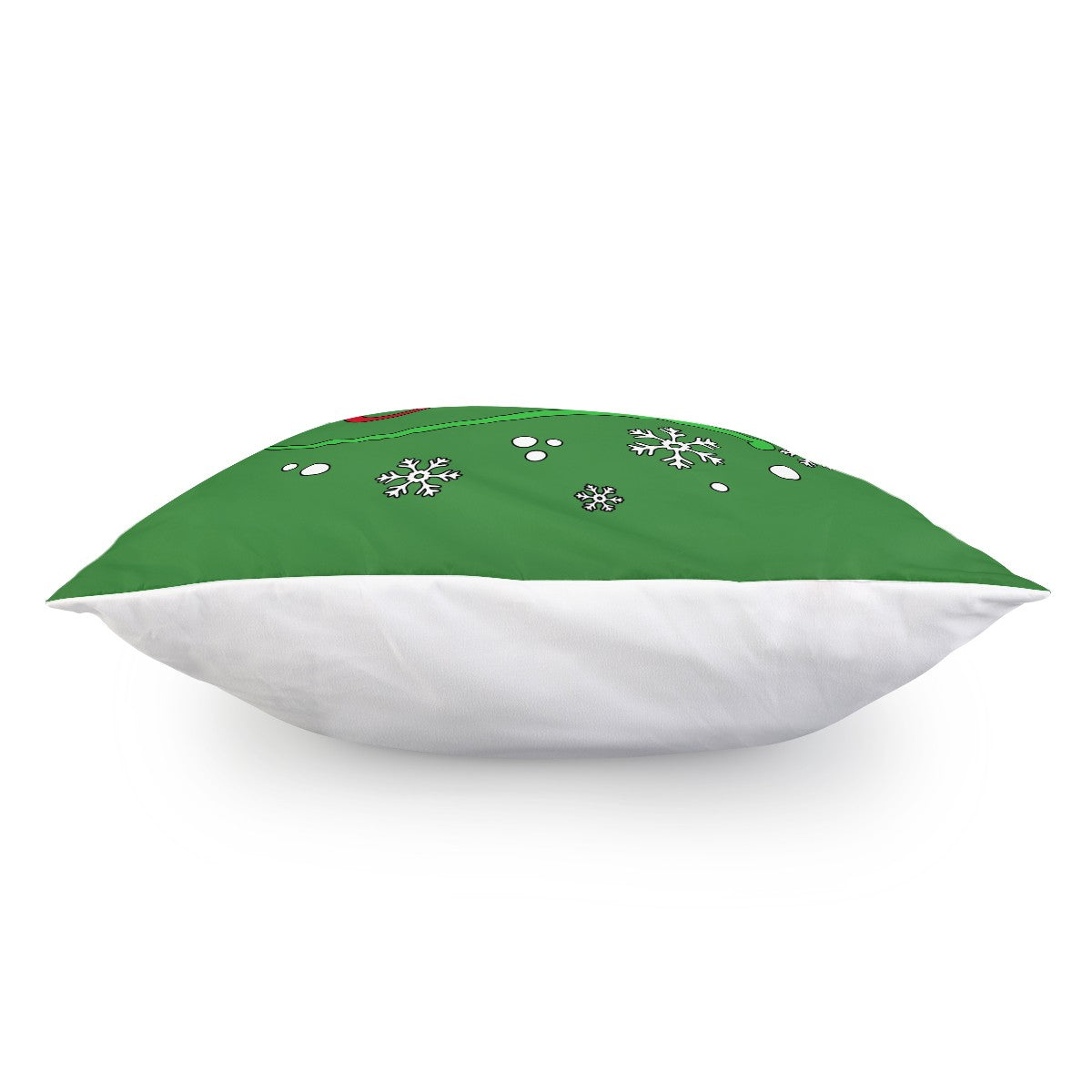 Pillow Cover - Merry Christmas - Luxtrini, LLC