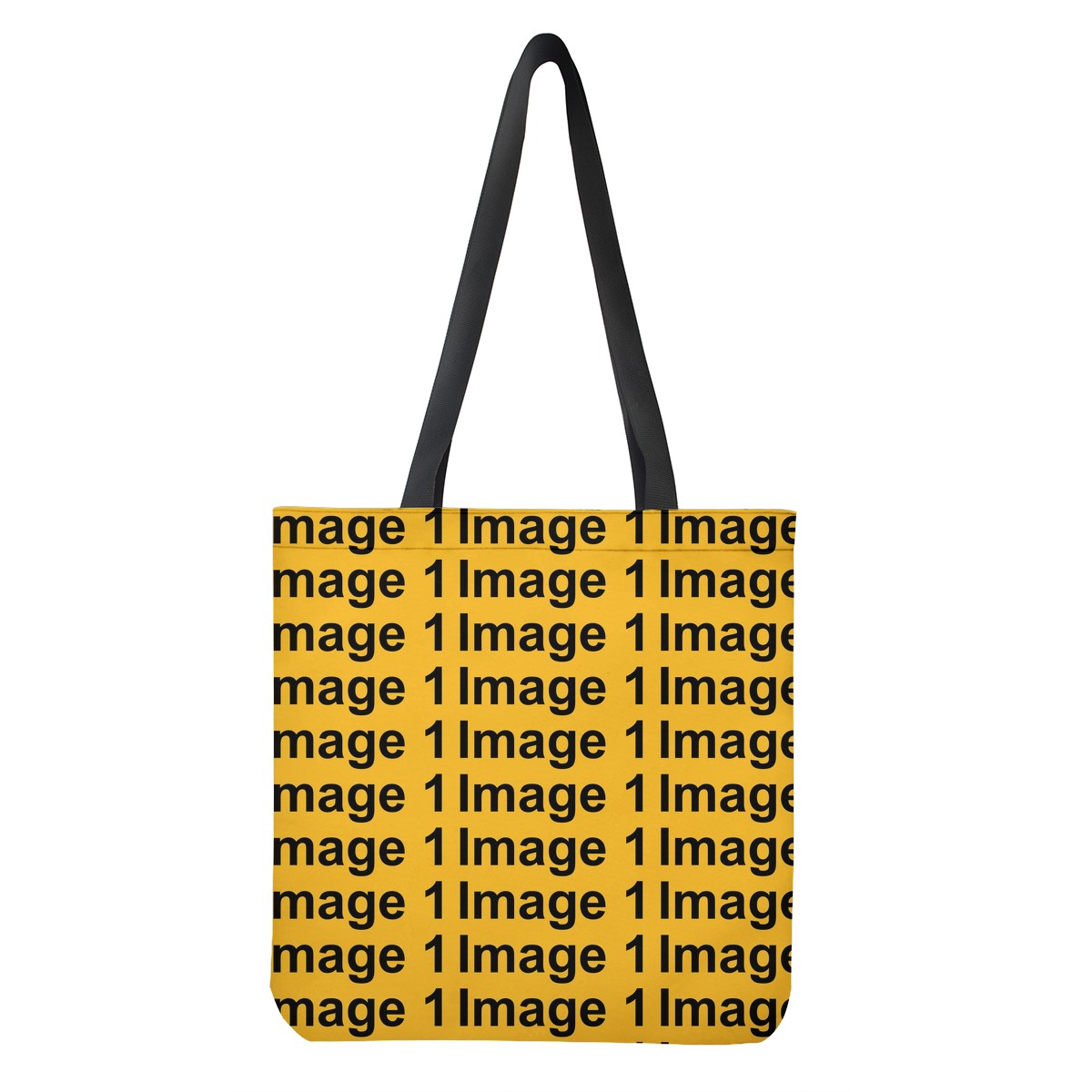 Personalized Home Decor Cloth Tote Bags