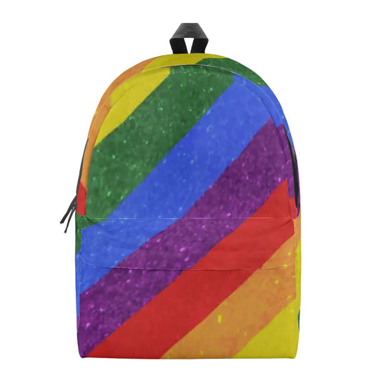 LGBT Pride   Backpack