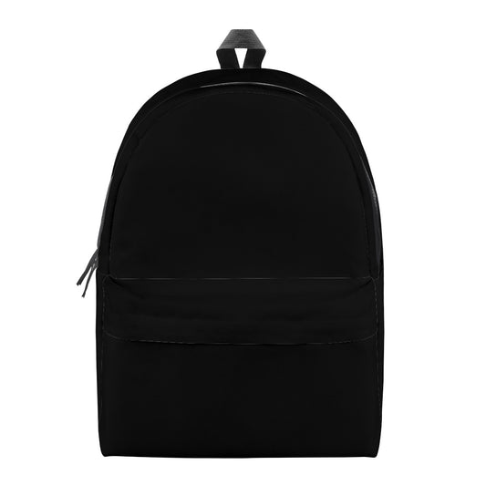 Black -  Backpack