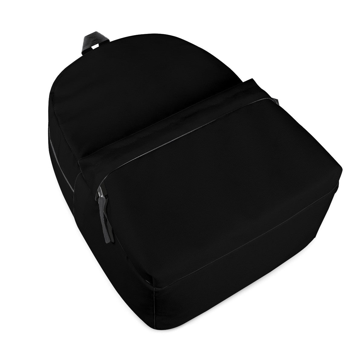 Black -  Backpack