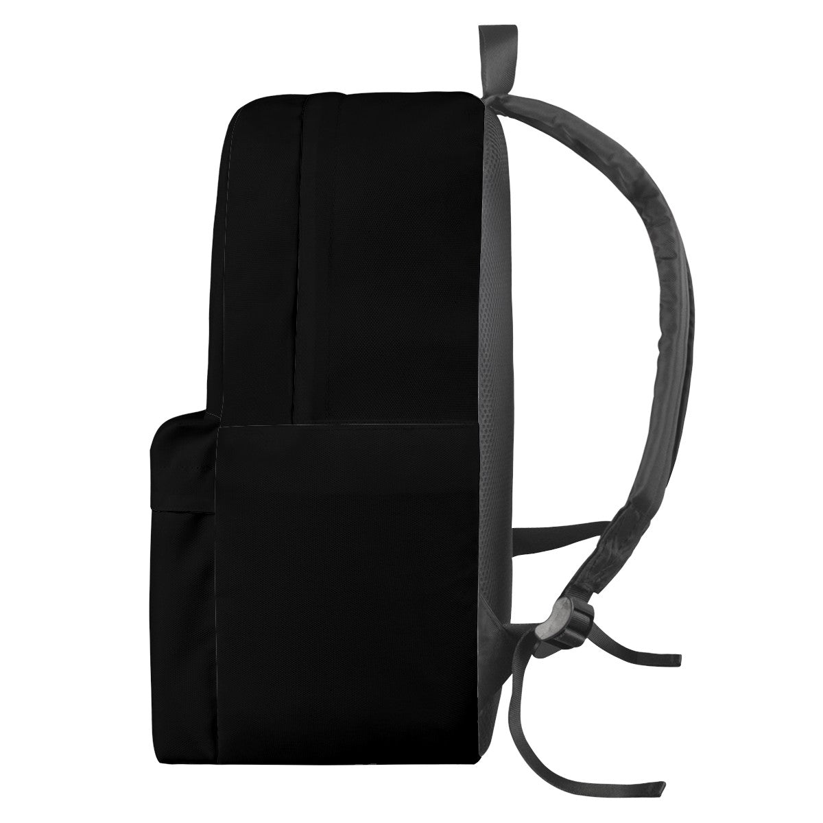 Black -  Backpack