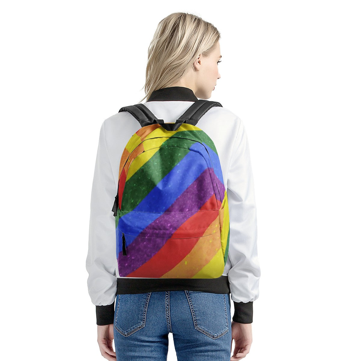 LGBT Pride   Backpack