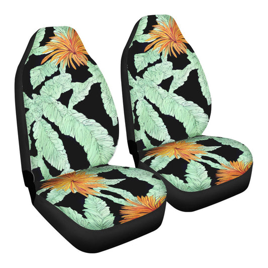 Puakenikeni Car Seat Covers - Thin version