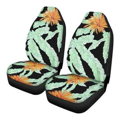 Puakenikeni Car Seat Covers - Thin version