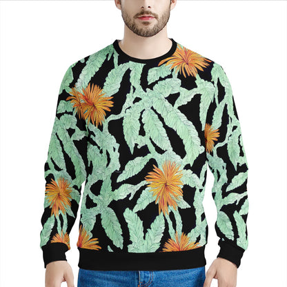 Puakenikeni Men's Sweatshirt