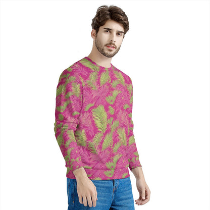 Tropical Men's Sweatshirt