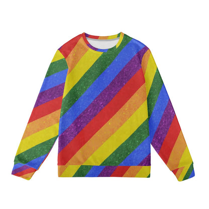 LGBT Pride  Men's Sweatshirt