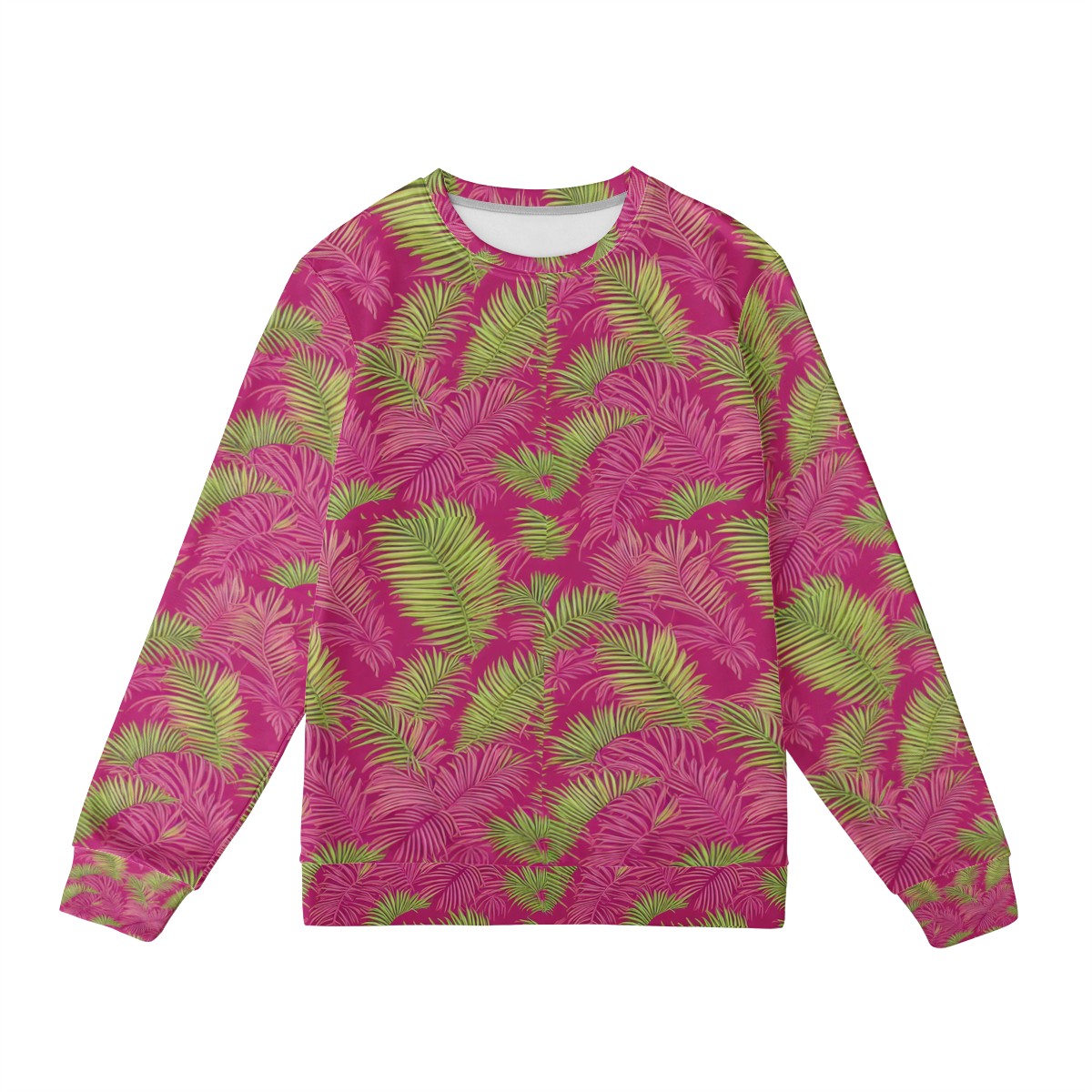 Tropical Men's Sweatshirt