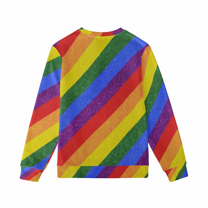 LGBT Pride  Men's Sweatshirt