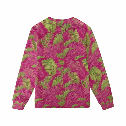 Tropical Men's Sweatshirt