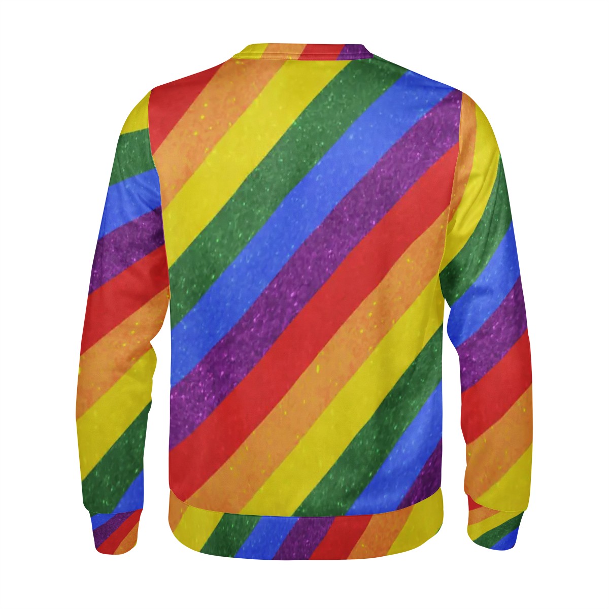 LGBT Pride  Men's Sweatshirt