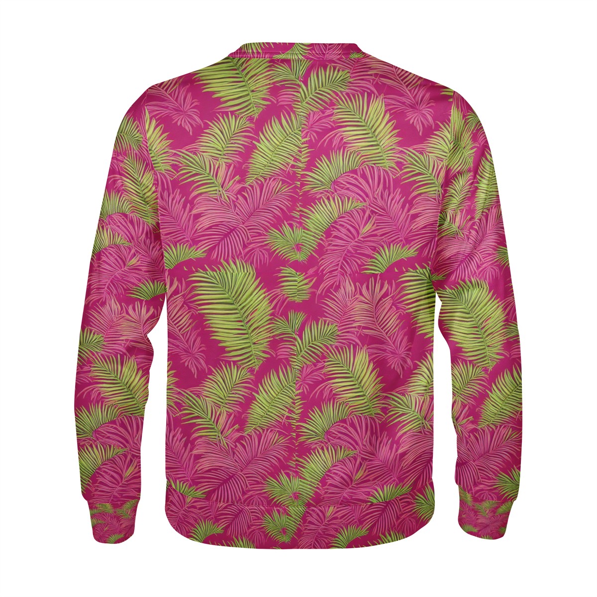 Tropical Men's Sweatshirt