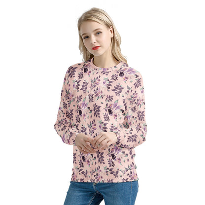 Sangria Women's Sweatshirt