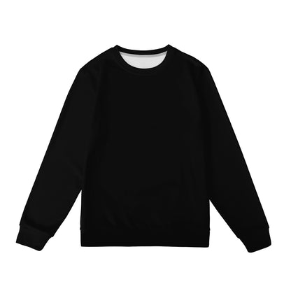 Black Women's Sweatshirt