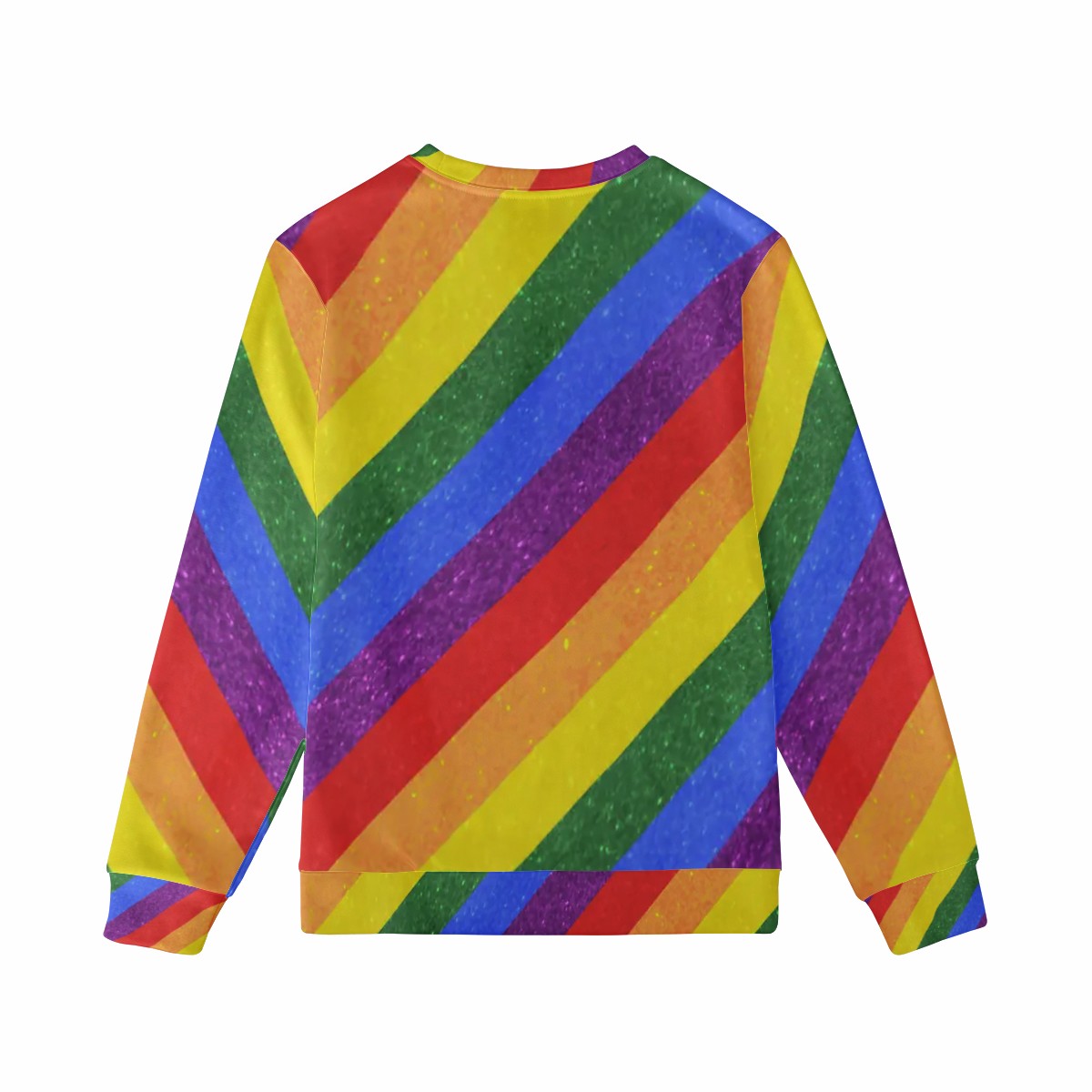 LGBT Pride Women's Sweatshirt