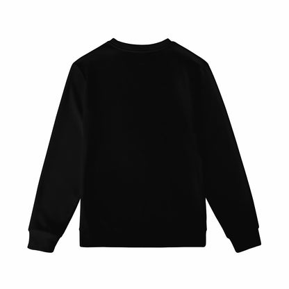 Black Women's Sweatshirt