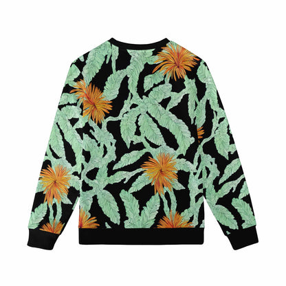 Puakenikeni Women's Sweatshirt