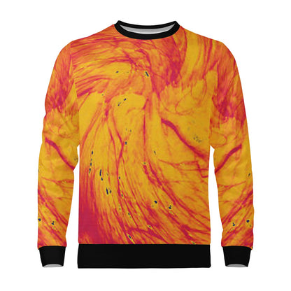 Pele's Fire Women's Sweatshirt