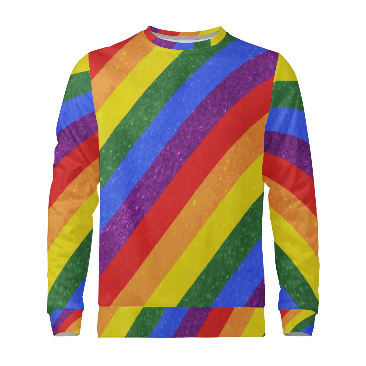 LGBT Pride Women's Sweatshirt