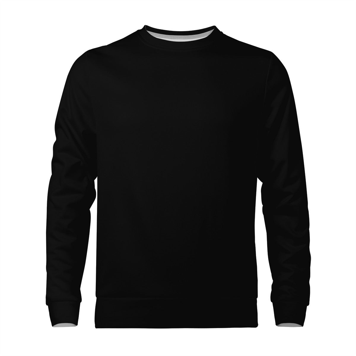 Black Women's Sweatshirt