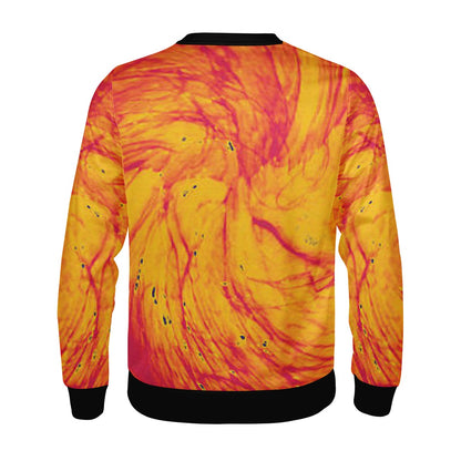 Pele's Fire Women's Sweatshirt