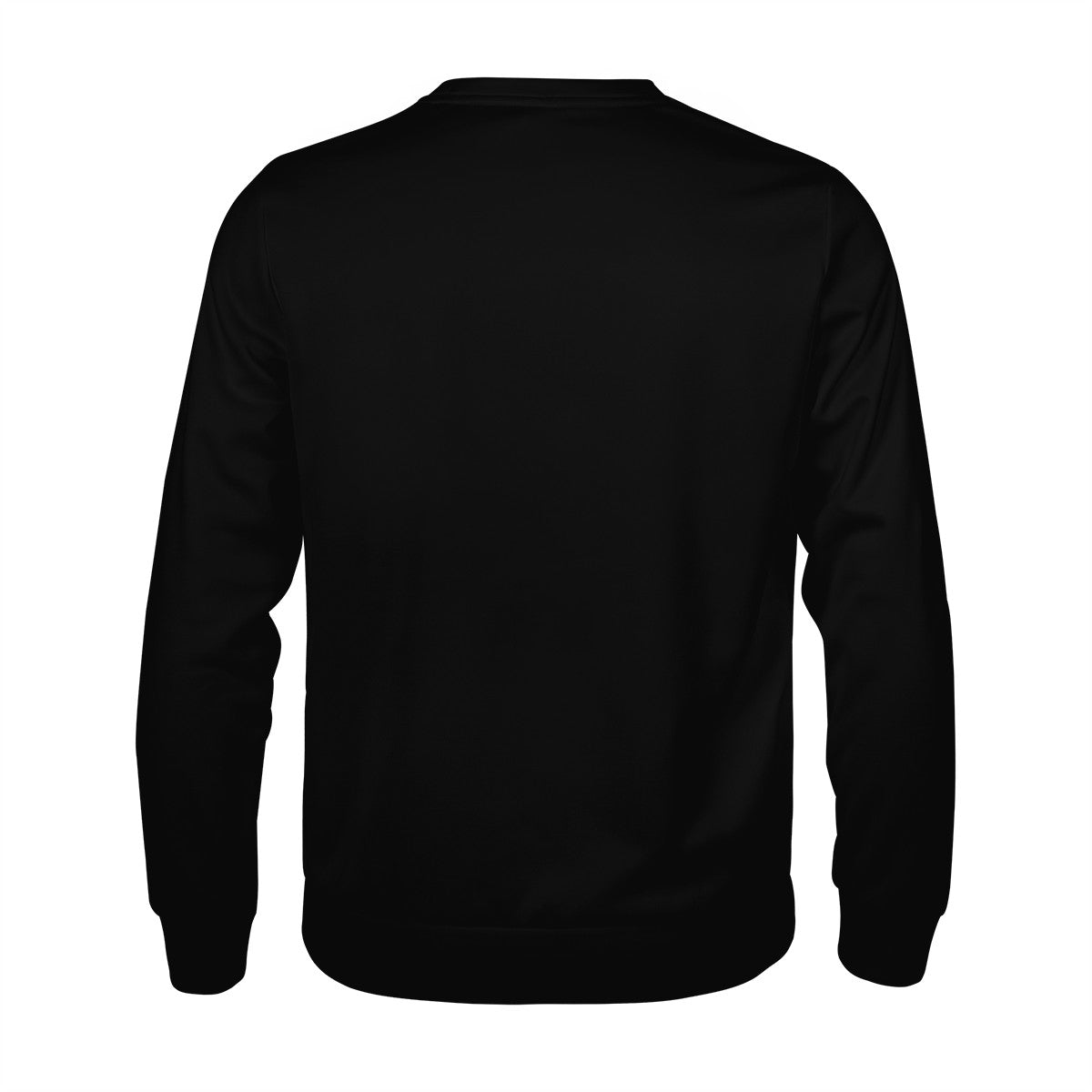 Black Women's Sweatshirt