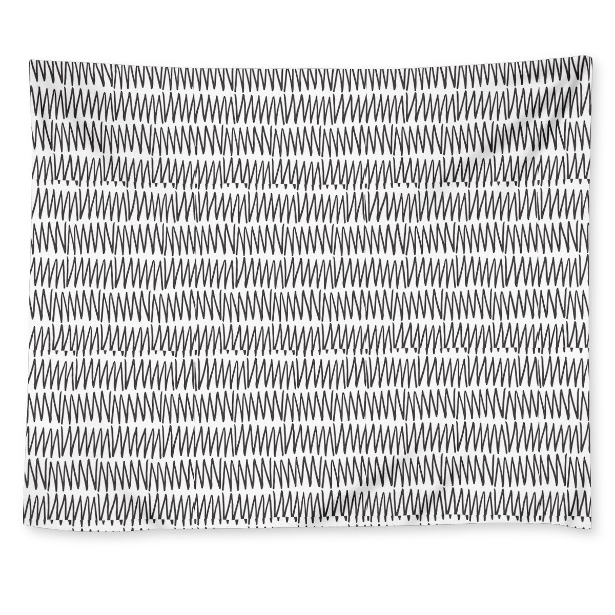 African Mud Print #19 Wall Tapestry