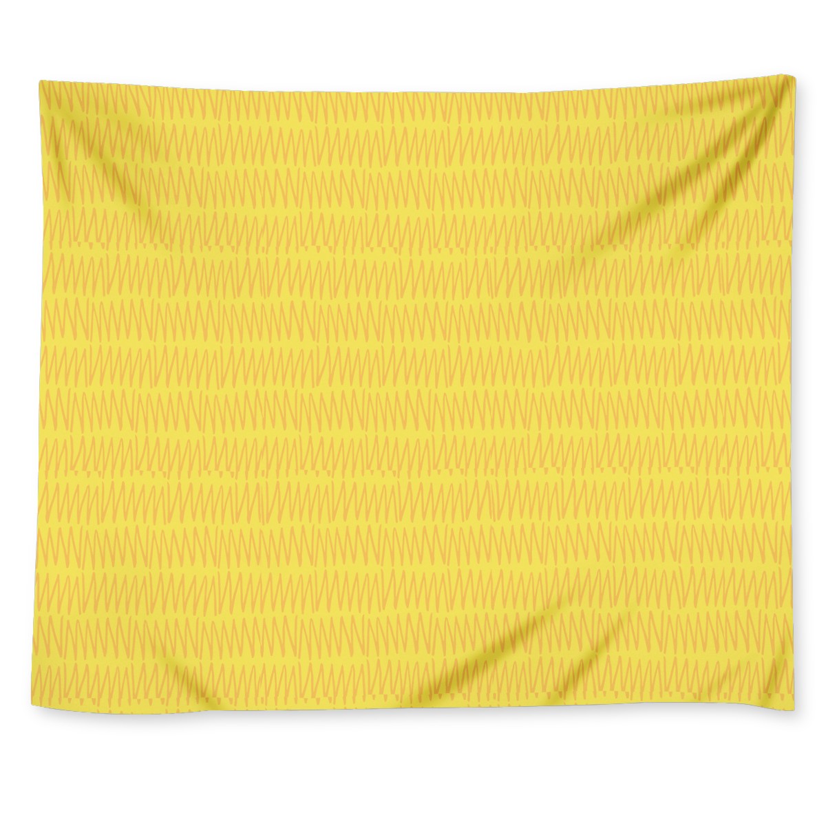 African Mud Print #40 Wall Tapestry