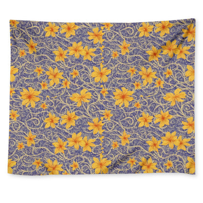 Jasmine Wall Tapestry