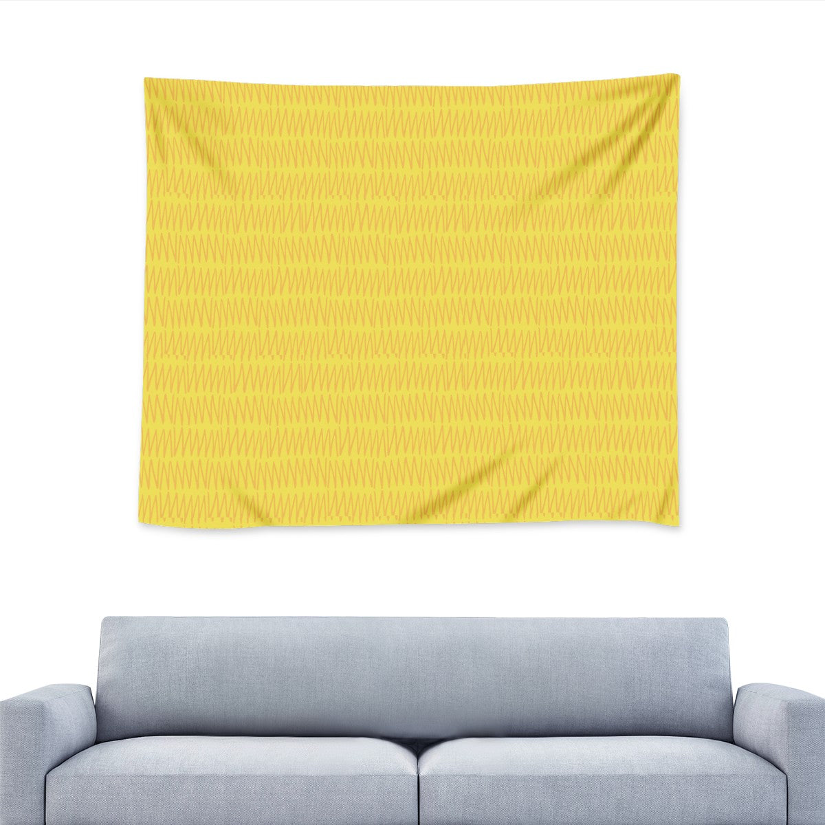 African Mud Print #40 Wall Tapestry Universal