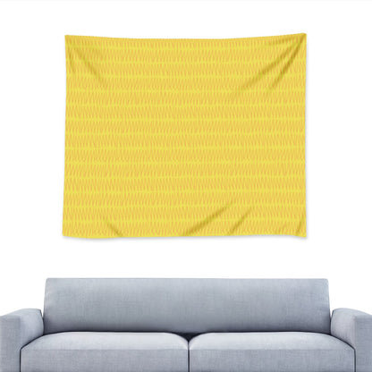 African Mud Print #40 Wall Tapestry Universal