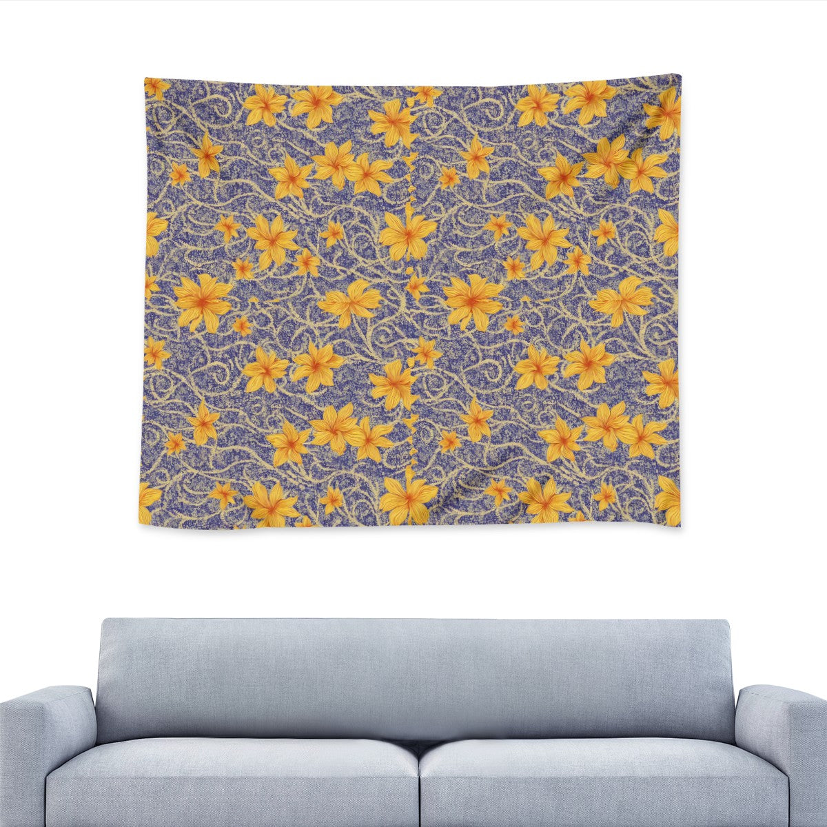 Jasmine Wall Tapestry Universal
