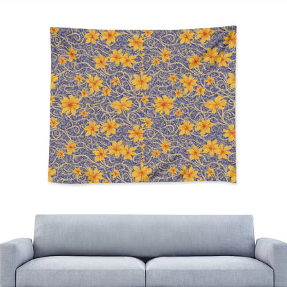 Jasmine Wall Tapestry Universal